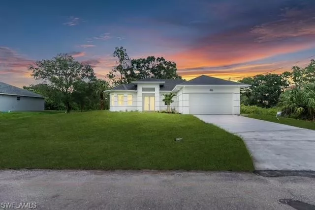 LEHIGH ACRES
