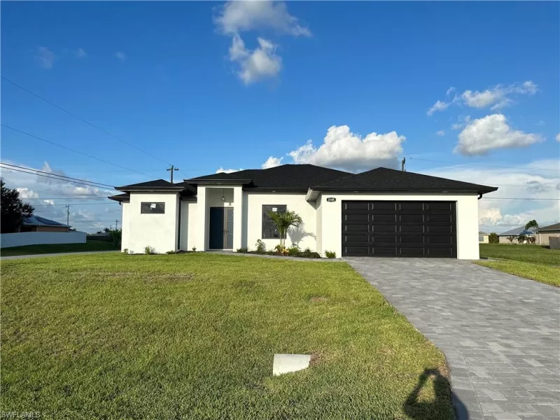 CAPE CORAL