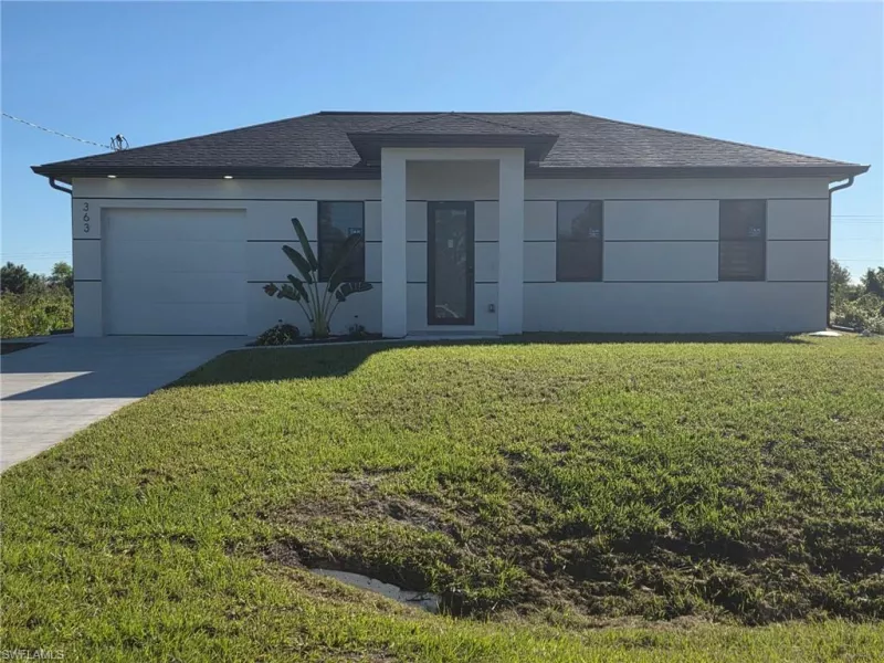 LEHIGH ACRES