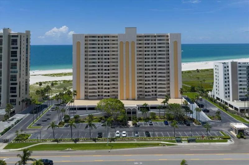 CLEARWATER BEACH