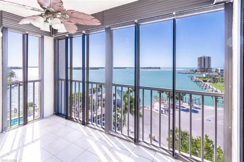 MARCO ISLAND