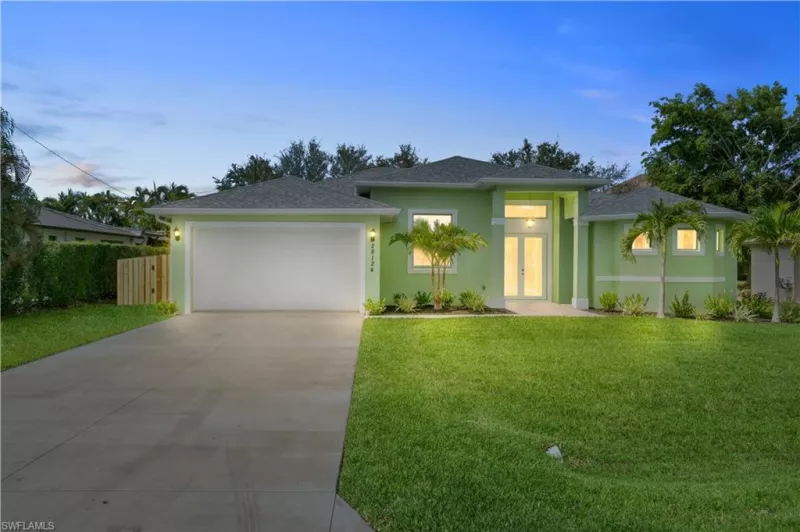 BONITA SPRINGS