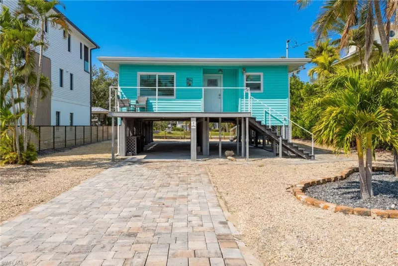 FORT MYERS BEACH