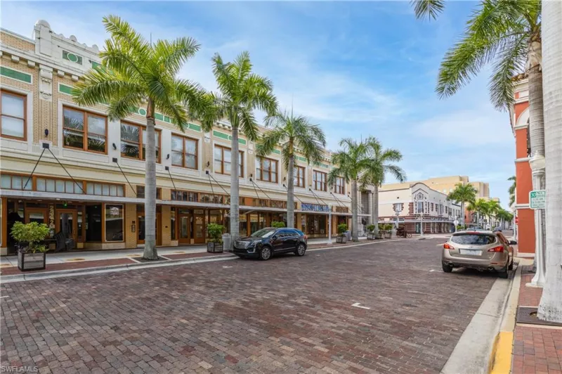 FORT MYERS
