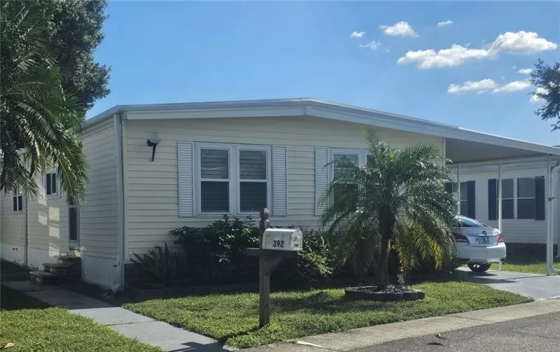 OLDSMAR