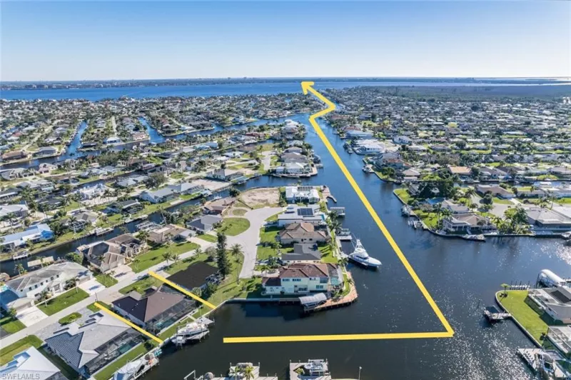 CAPE CORAL