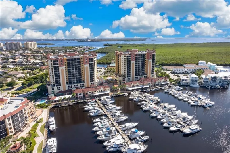 CAPE CORAL