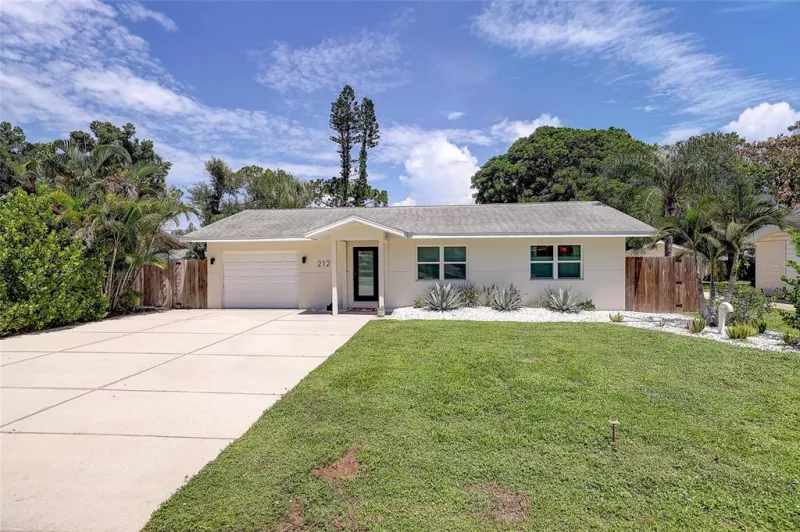 SARASOTA