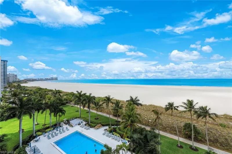 MARCO ISLAND