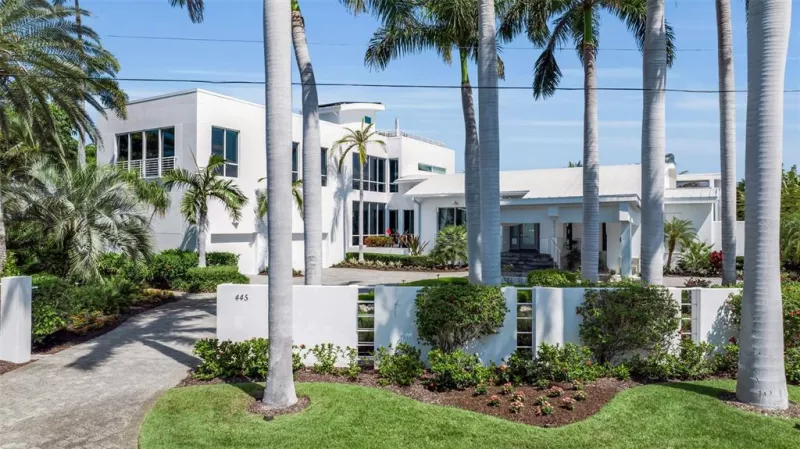SARASOTA
