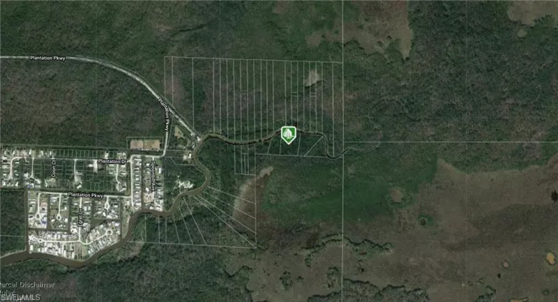 EVERGLADES CITY