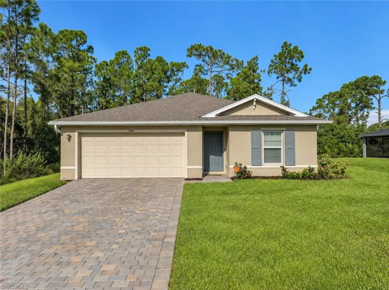 LEHIGH ACRES