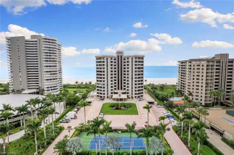 MARCO ISLAND