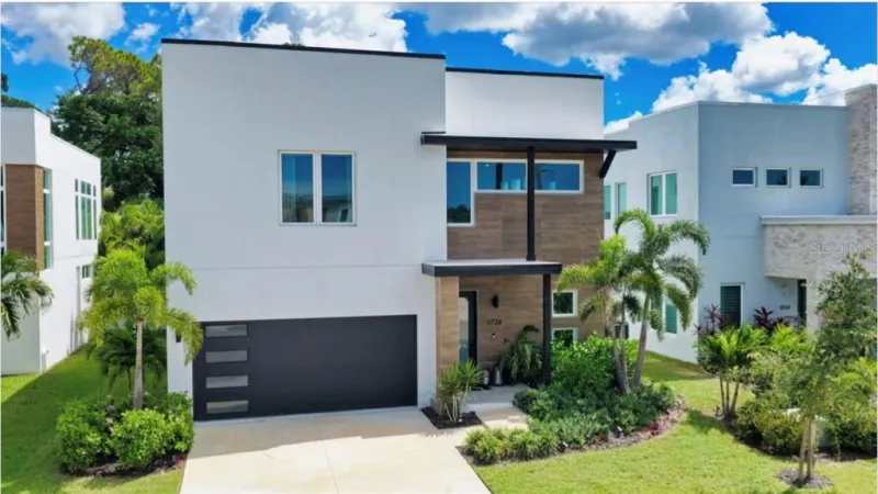 SARASOTA