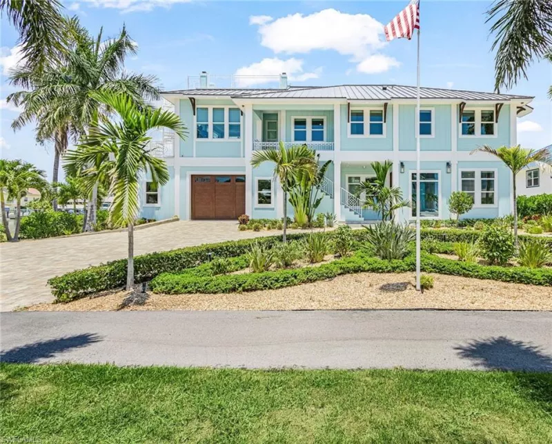 BONITA SPRINGS