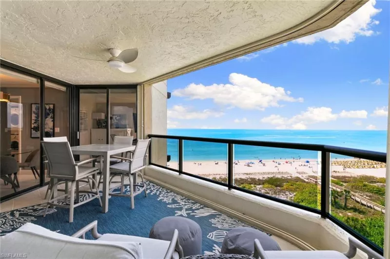 MARCO ISLAND