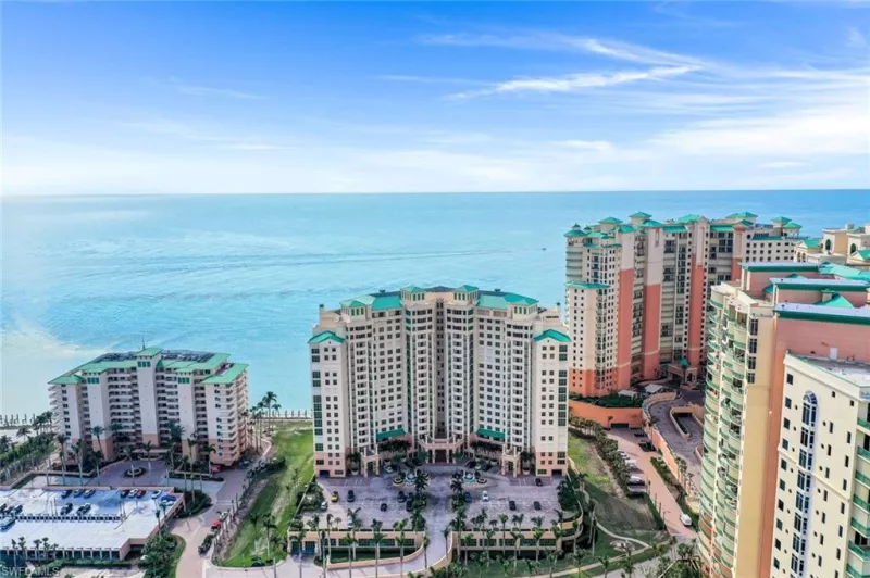 MARCO ISLAND