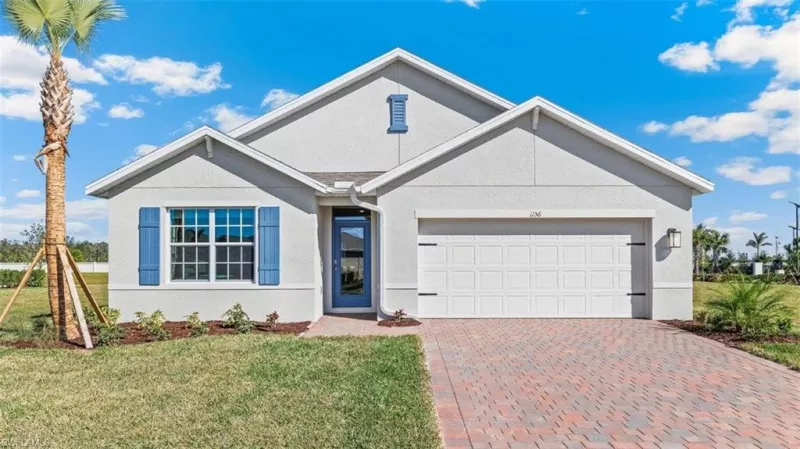 CAPE CORAL