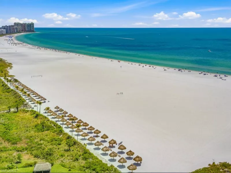 MARCO ISLAND