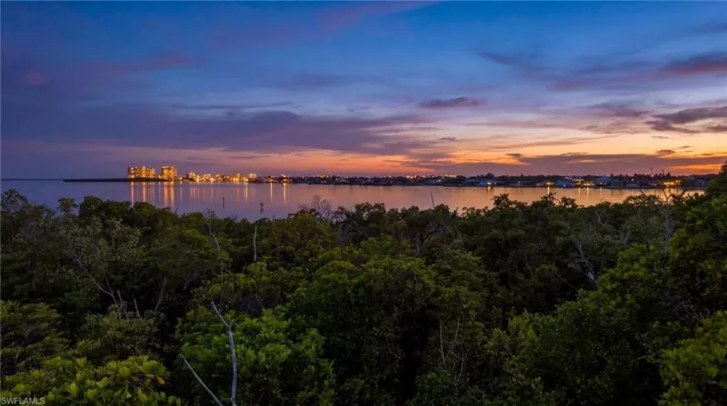 MARCO ISLAND
