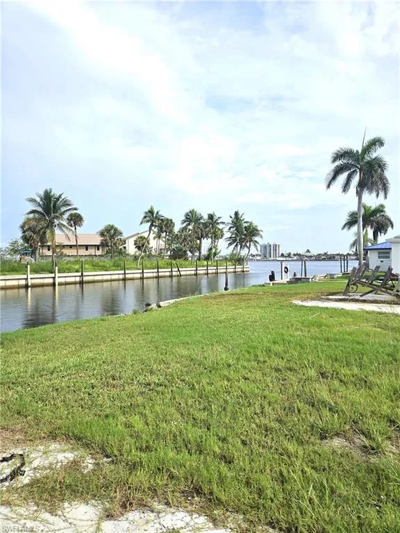 FORT MYERS BEACH