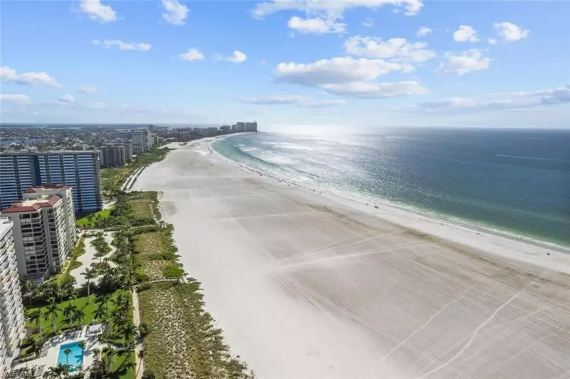 MARCO ISLAND