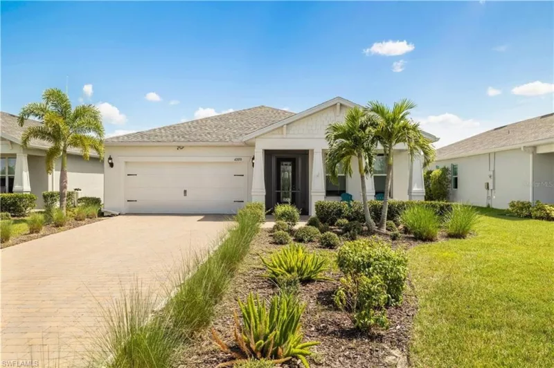 PUNTA GORDA