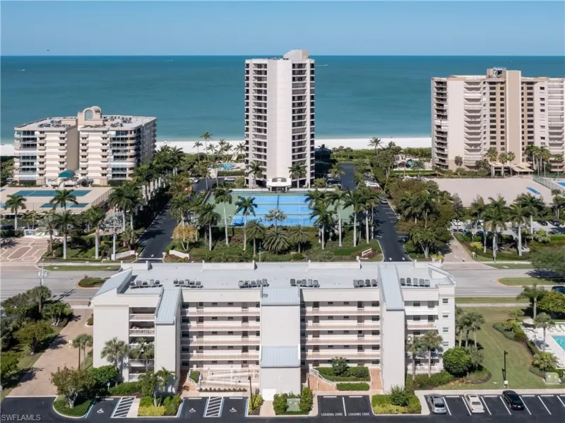MARCO ISLAND