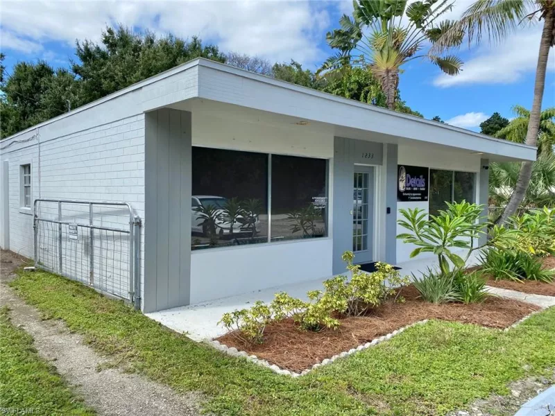 NORTH FORT MYERS