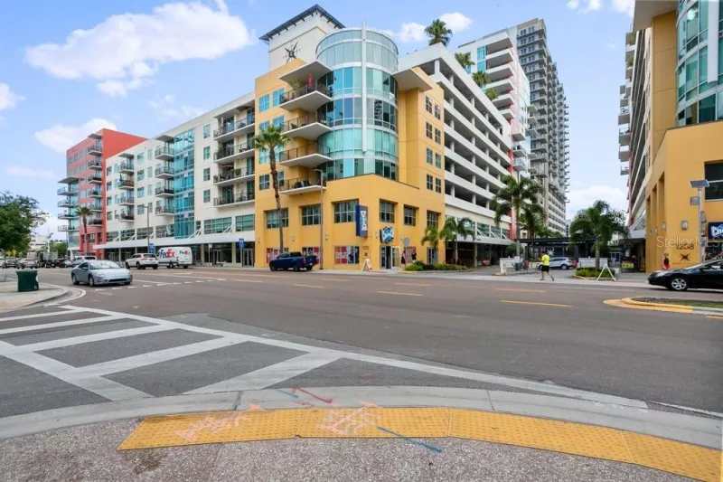 TAMPA