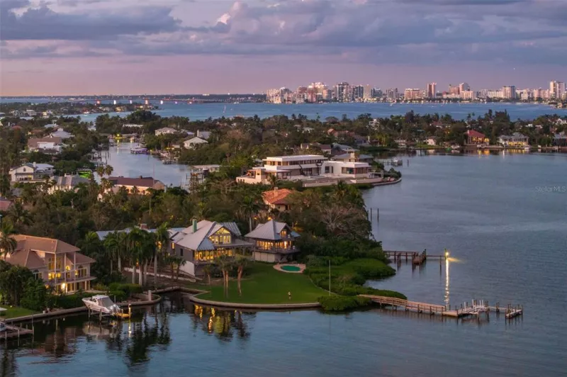 SARASOTA