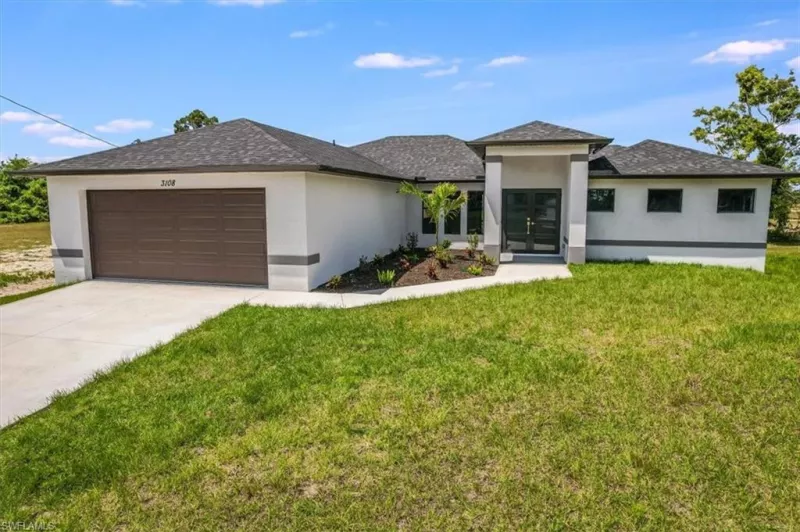 CAPE CORAL