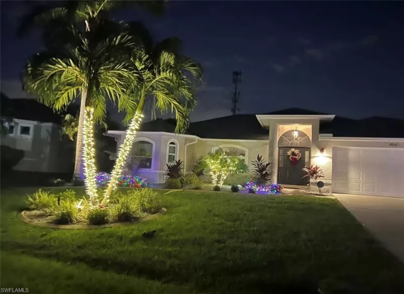 CAPE CORAL