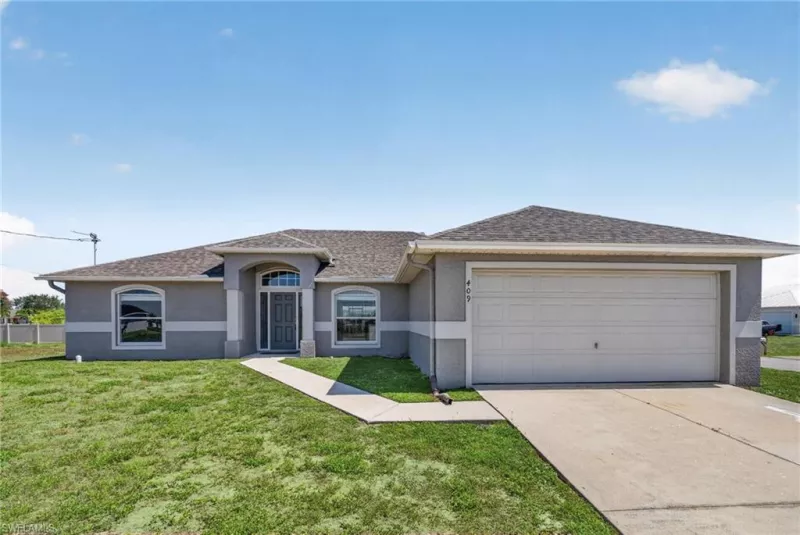 CAPE CORAL