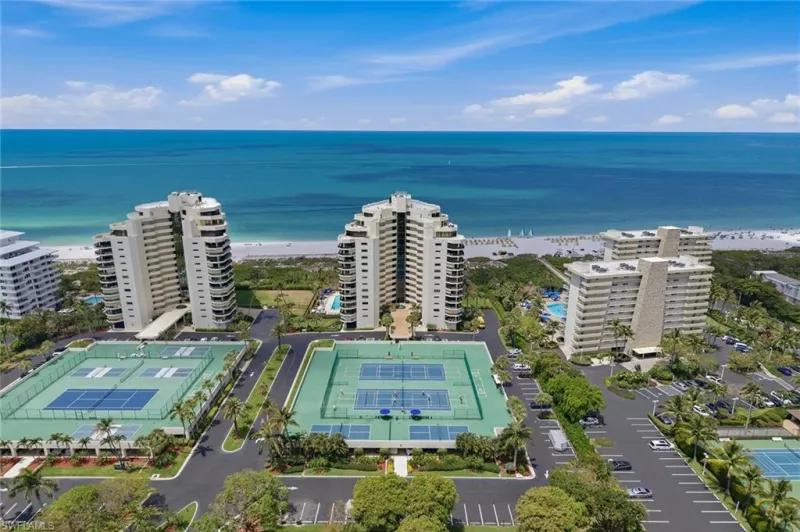 MARCO ISLAND