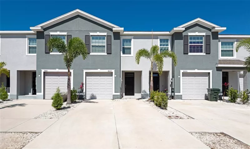SARASOTA