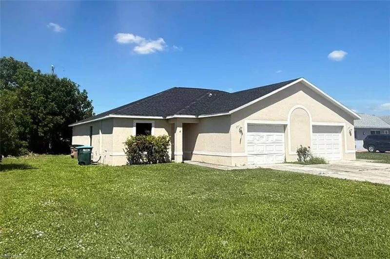 CAPE CORAL
