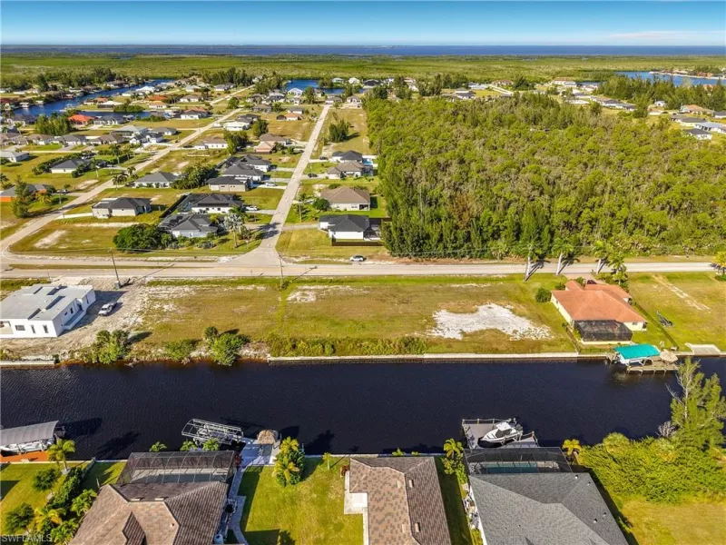 CAPE CORAL