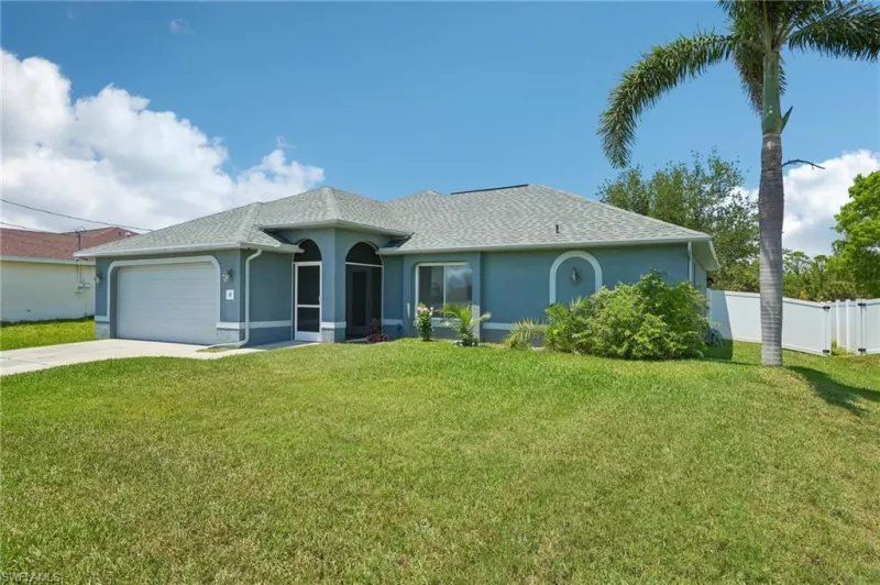 CAPE CORAL