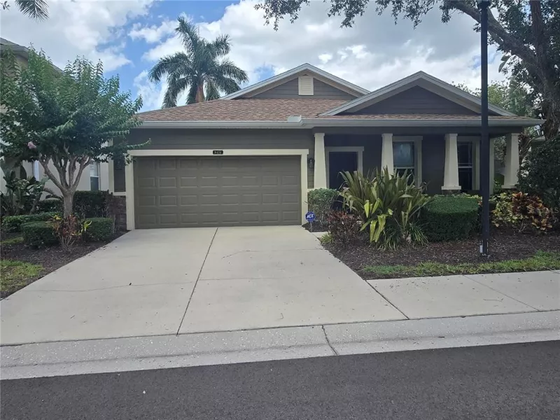 SARASOTA