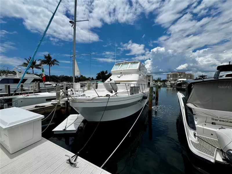 LONGBOAT KEY