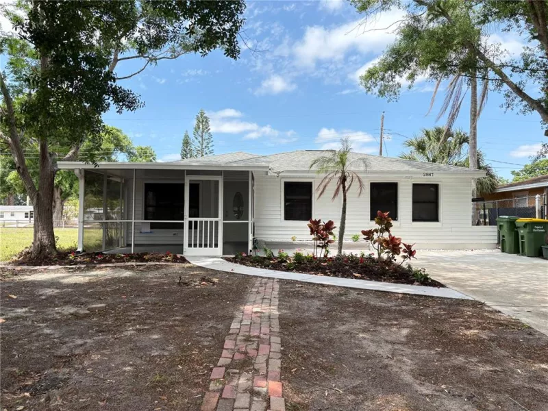 SARASOTA