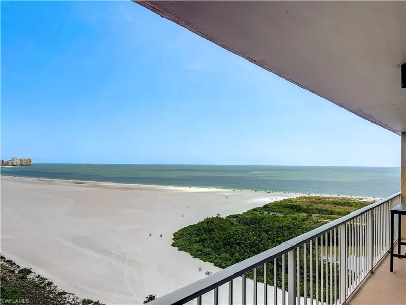 MARCO ISLAND