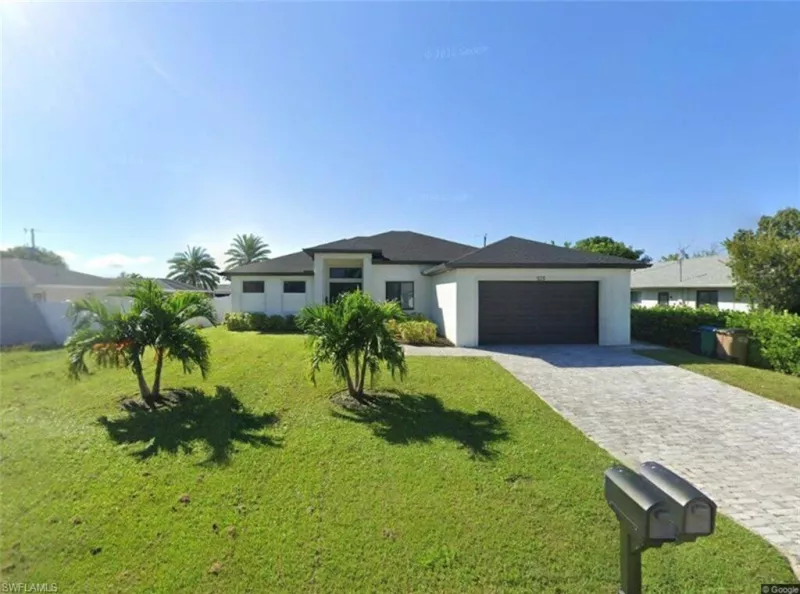CAPE CORAL