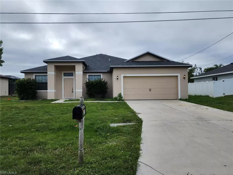 CAPE CORAL