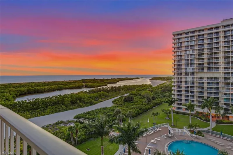 MARCO ISLAND