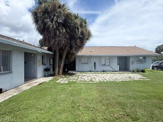 CAPE CORAL
