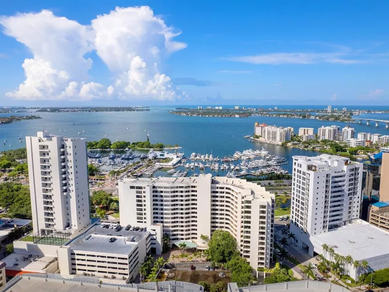SARASOTA