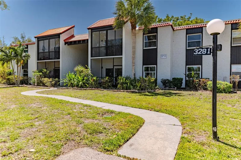 SARASOTA