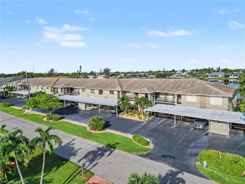 CAPE CORAL